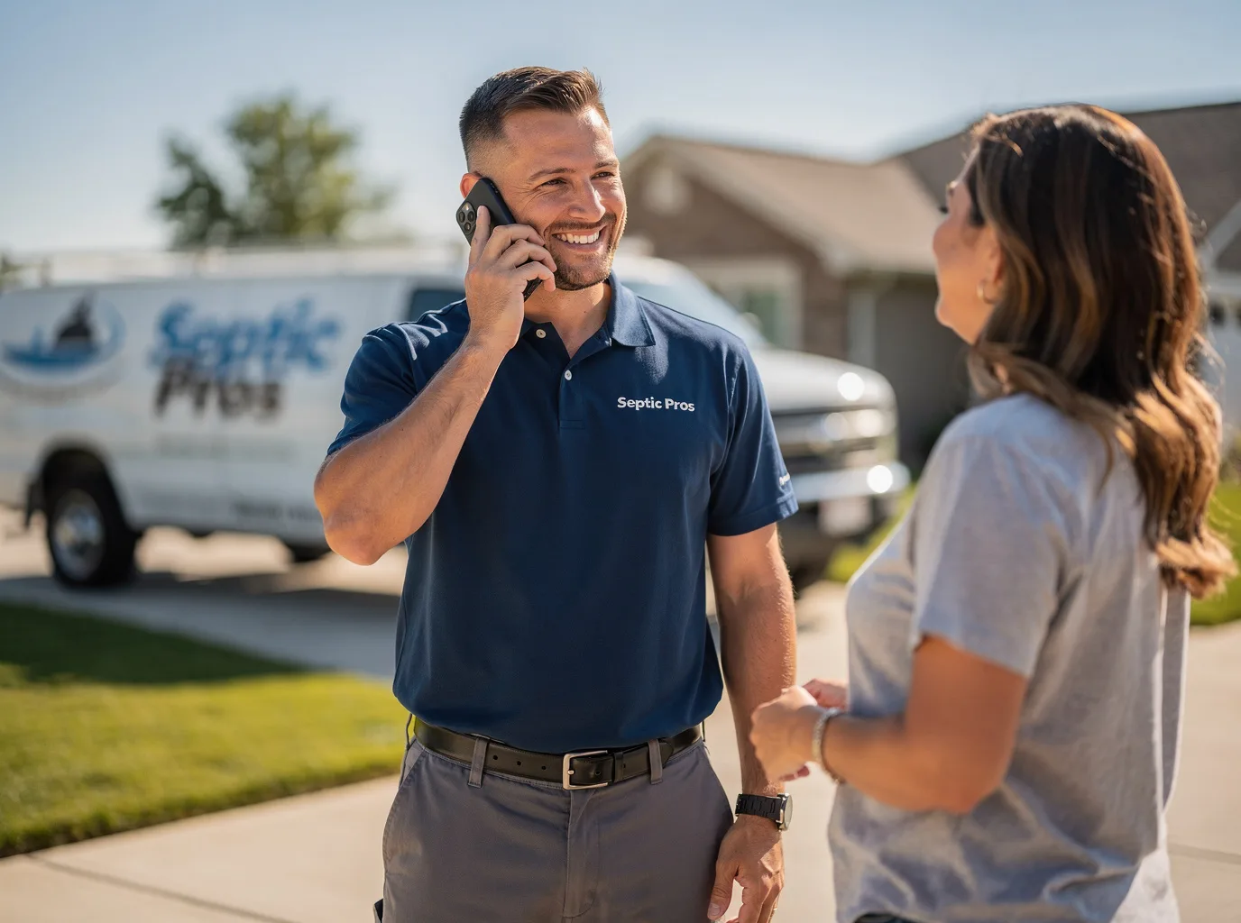 Septic Tank Pumping Royston, GA FAQs